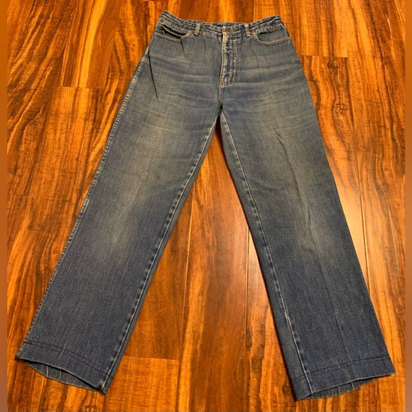 Vintage - Liz Claiborne jeans - Picture 6 of 16